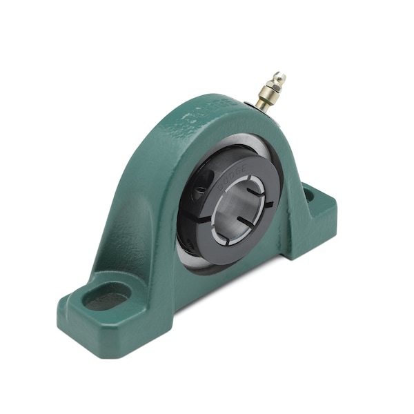 Dl, Dlm, Dlh, Dlh-E Mounted Ball Bearings & Inserts, P2B-DLM-215